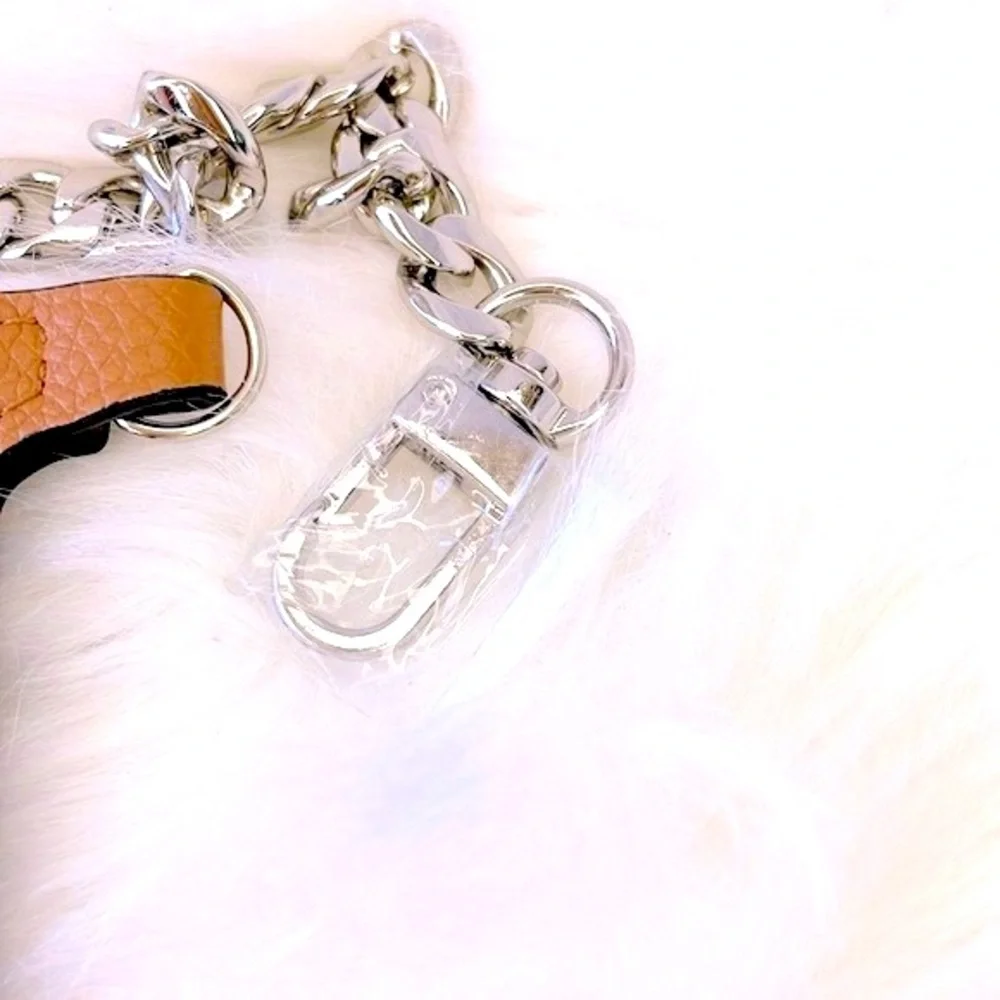 Wallet Insert With Chain - Picture 6 of 10